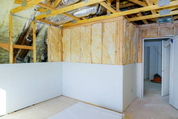 Insulation Inspection Services in Corcoran, CA